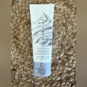 Fenty Skin Cookies N Clean Whipped Clay Face Mask